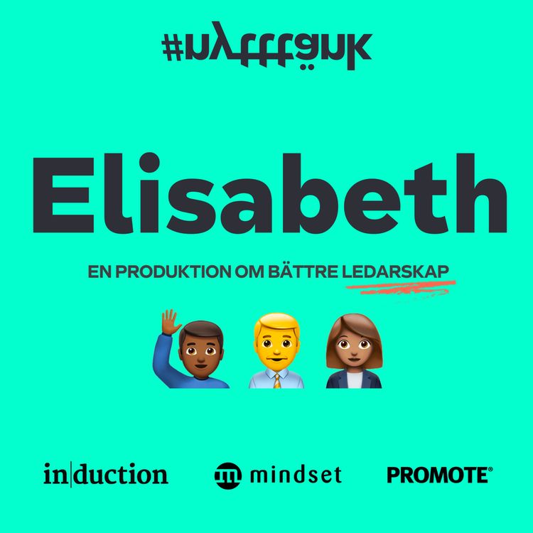 cover art for #25 - "Jag är en banan!" (Original) Elisabeth Beskow