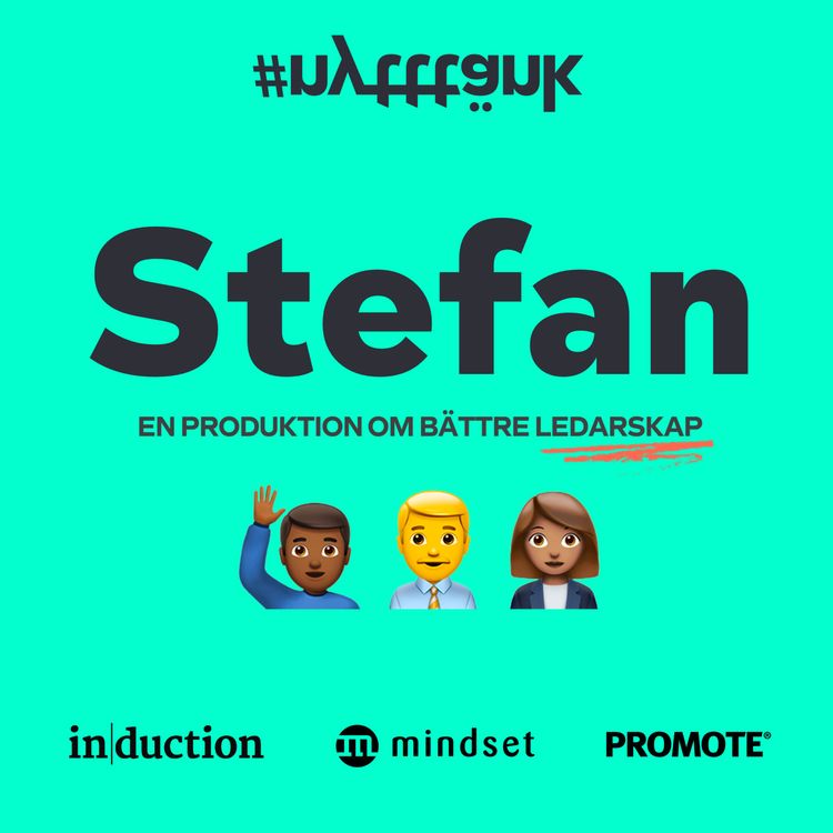 cover art for #31 - Hänga upp och ned (Original) Stefan Sjöstrand 