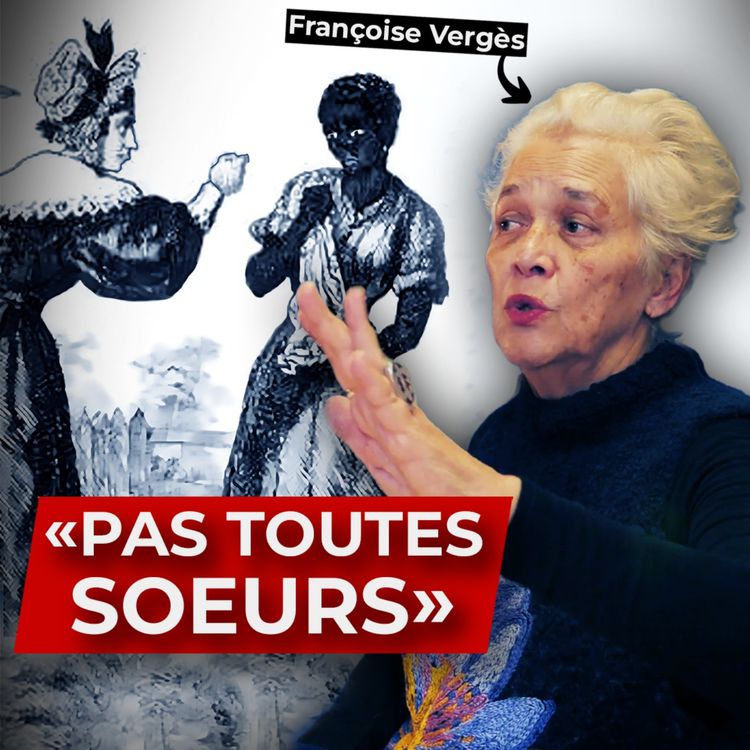 cover art for Comment le Capitalisme a Récupéré le Féminisme - Françoise Vergès