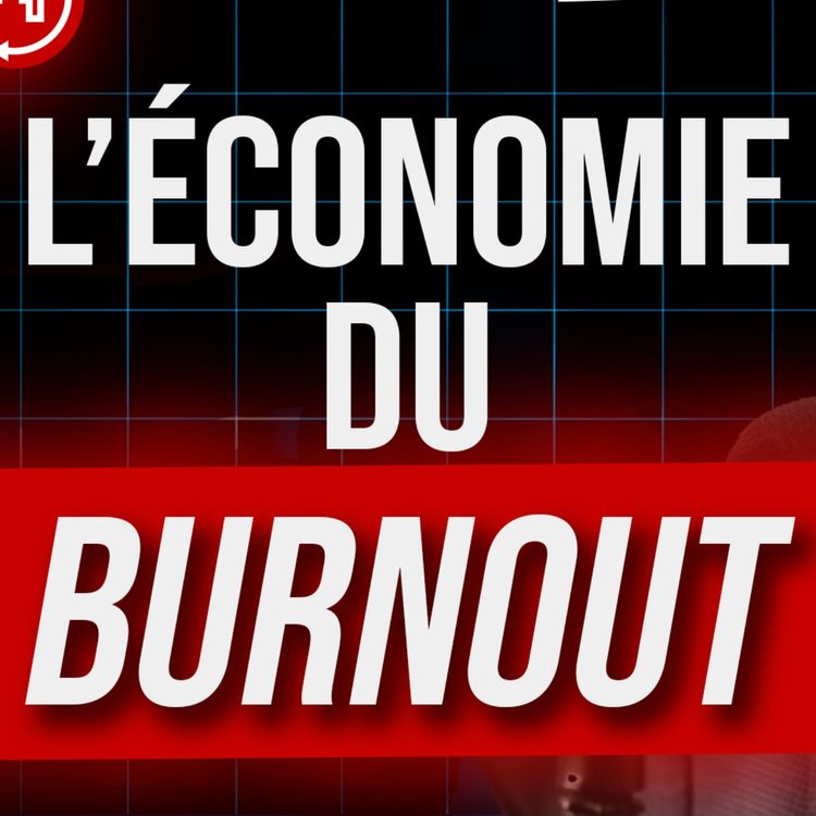 cover art for Pourquoi les Pays Riches sont Dépressifs ? Olivier De Schuter