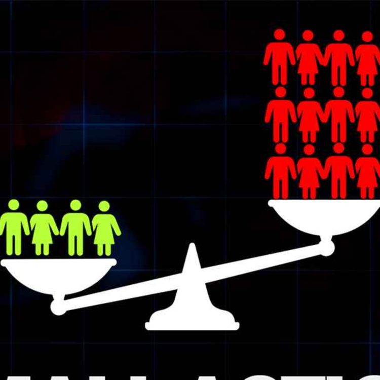 cover art for How a SMALL Minority Could SOLVE the Climate Crisis - Ilona Otto