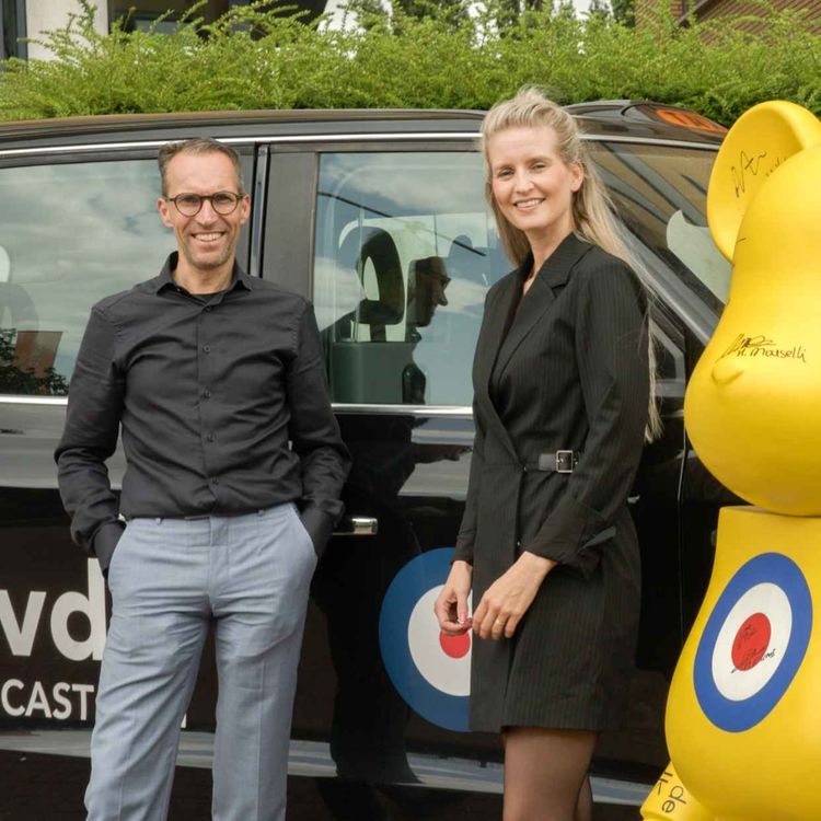 cover art for Einde van de arbeidsovereenkomst Art. 667 - Art. 668 en Art 670B Deel 1