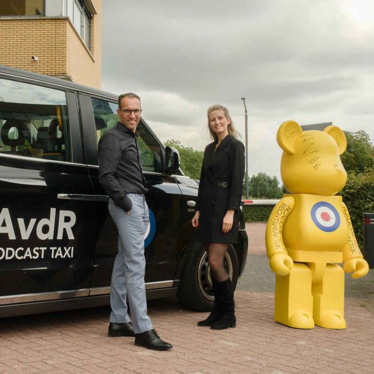 cover art for Einde van de arbeidsovereenkomst Art. 667 - Art. 668 en Art 670B Deel 2