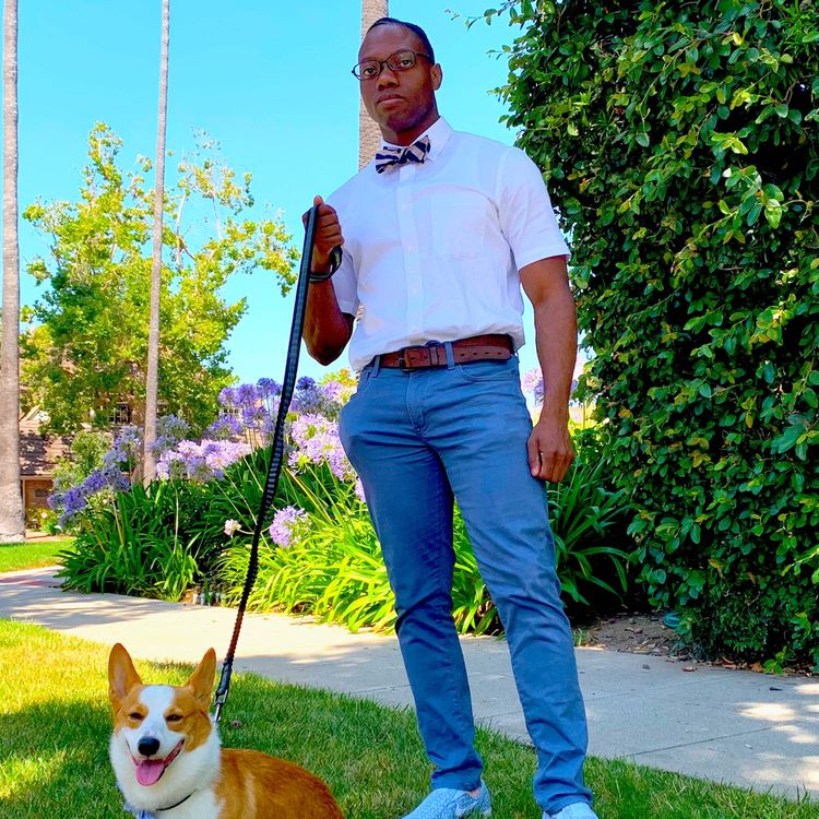 cover art for More than a game - With Coach Nolyn Johnson from AEA