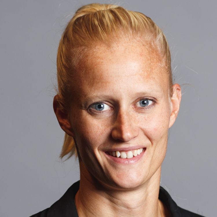 cover art for Carolina Klüft - Världens bästa 7-kampare om karriären, personligheten och sunda förebilder