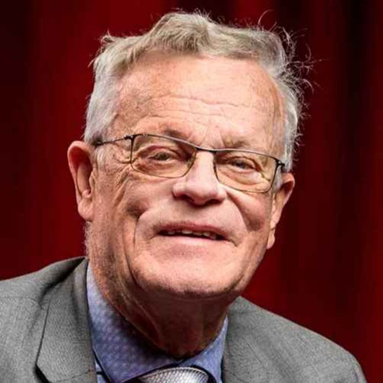 cover art for Björn Eriksson - Riksidrottsförbundets ordförande