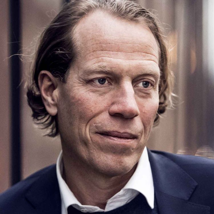 cover art for Jonas Bergqvist - Hockeylegenden och företagsledaren om karriären, ledarskap och attityd