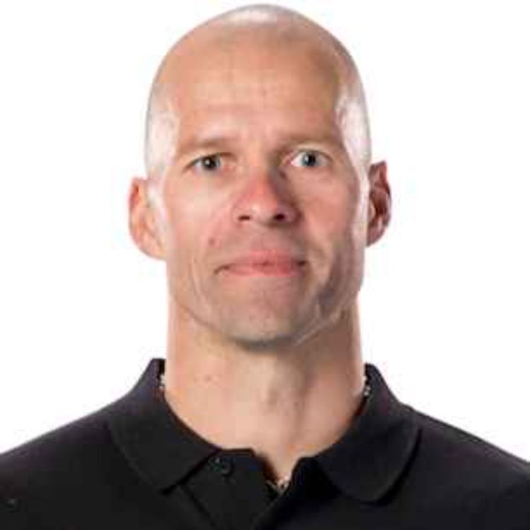 cover art for Stefan Thomson - Fysisk förberedelse och syftet med träning