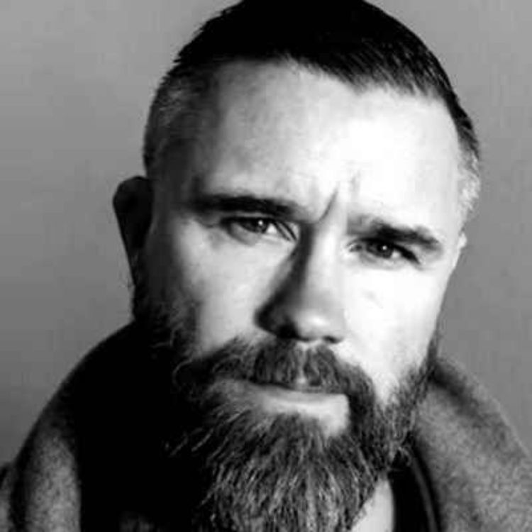 cover art for Johan Stark - Generalsekreterare på Svenska Ishockeyförbundet