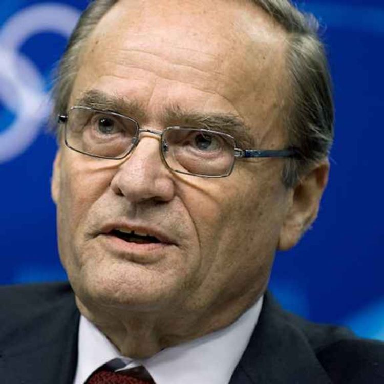 cover art for Professor Arne Ljungqvist - Mr Antidoping!