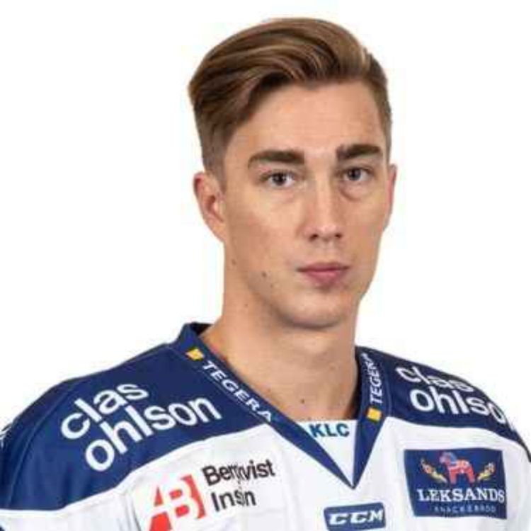 cover art for Tobias Richloow Forsberg - Olyckan som förändrade livet