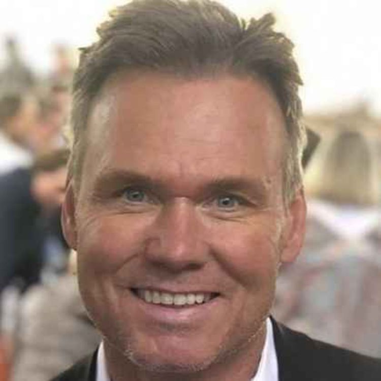 cover art for Patrik Järbyn - Alpina fartåkaren med VM medalj i SG och DH