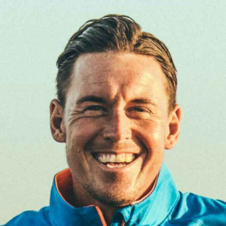 cover art for Jonas Colting - Träning, kost och inställning