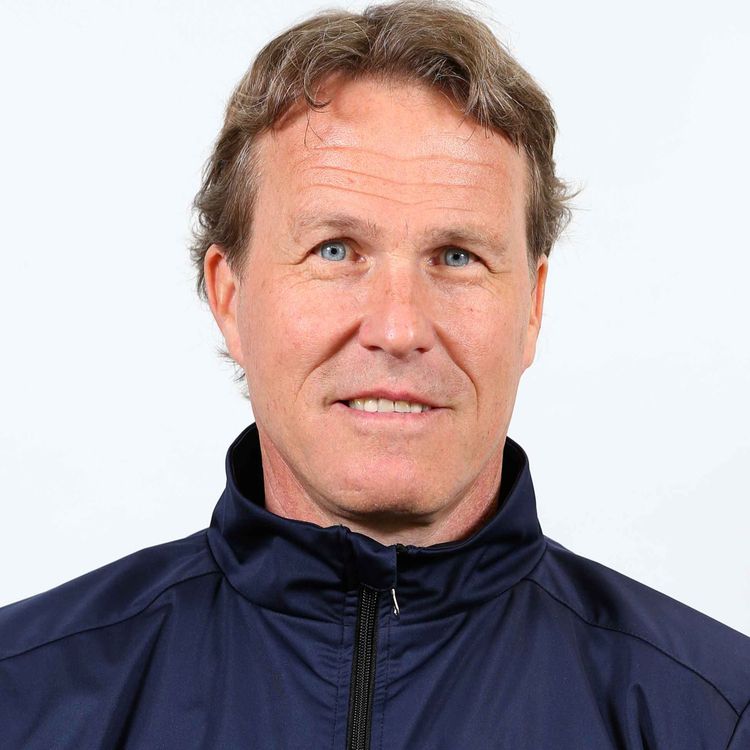 cover art for Johan Garpenlöv - Tre Kronors förbundskapten