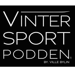 cover art for Vintersportpodden