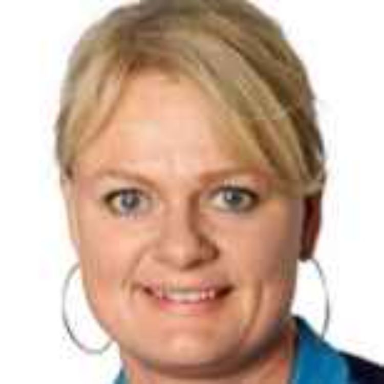 cover art for Anette Norberg - OS Guldmedaljören i Curling 