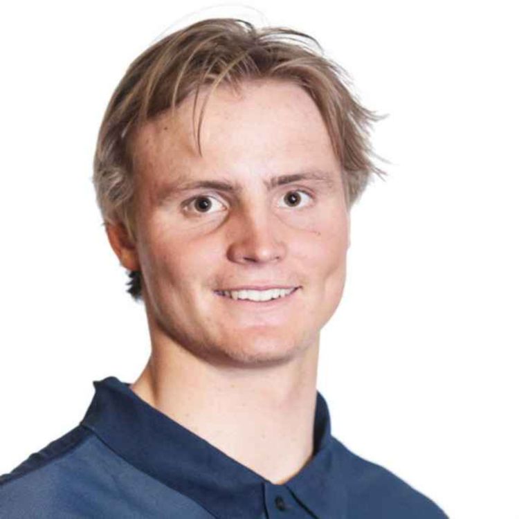 cover art for Felix Monsén - Sveriges fartåkare no. 1