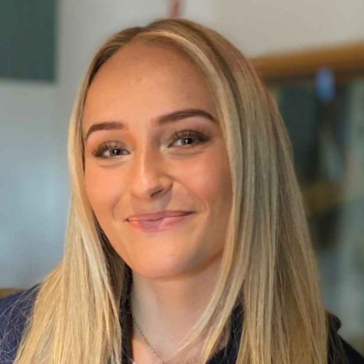 cover art for Ebba Årsjö - Alpina Parasportstjärnan