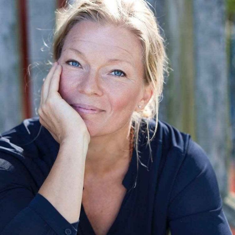 cover art for Louise Tjernqvist - Balans i nervsystemet för maximal prestation