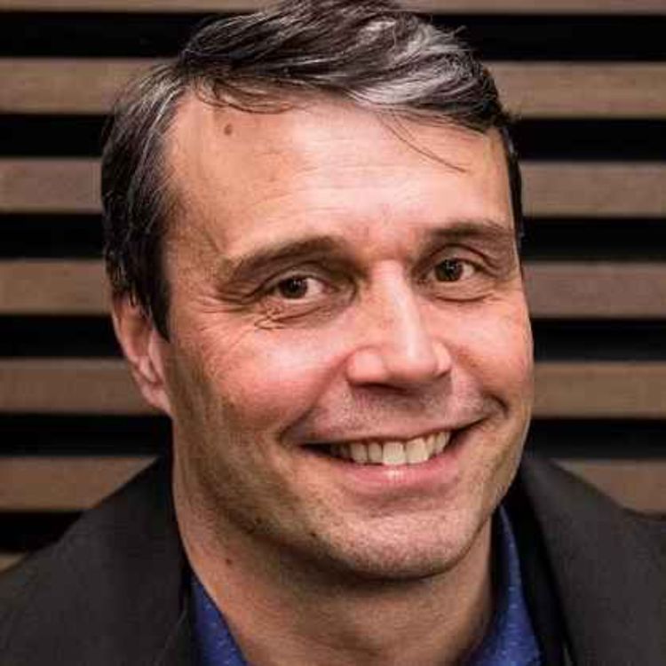 cover art for Daniel Kindberg - Vinnarmentalitet - Drivet i Kindbergs ledarskap