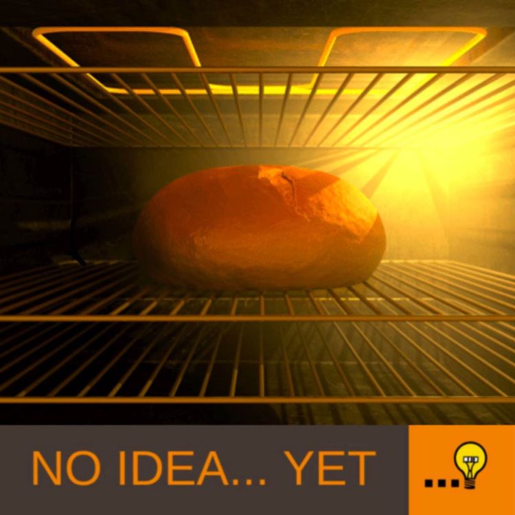 cover art for Ep. 32 Pregnancy - a what in the oven?!