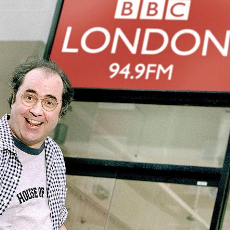 cover art for 6 - Best of the BBC London Breakfast Show