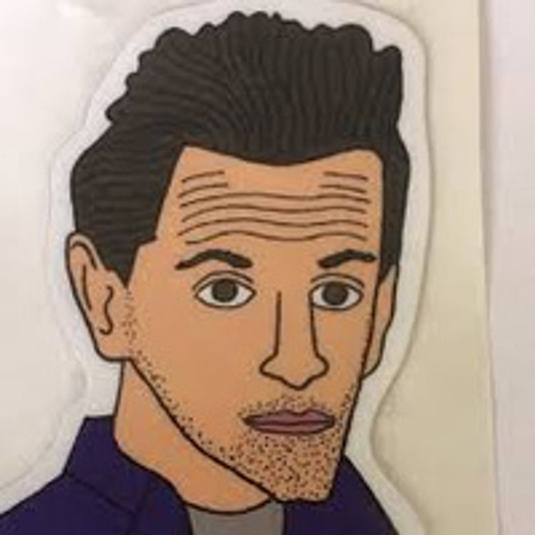 cover art for Hey Gang: Forensic Disc-tective