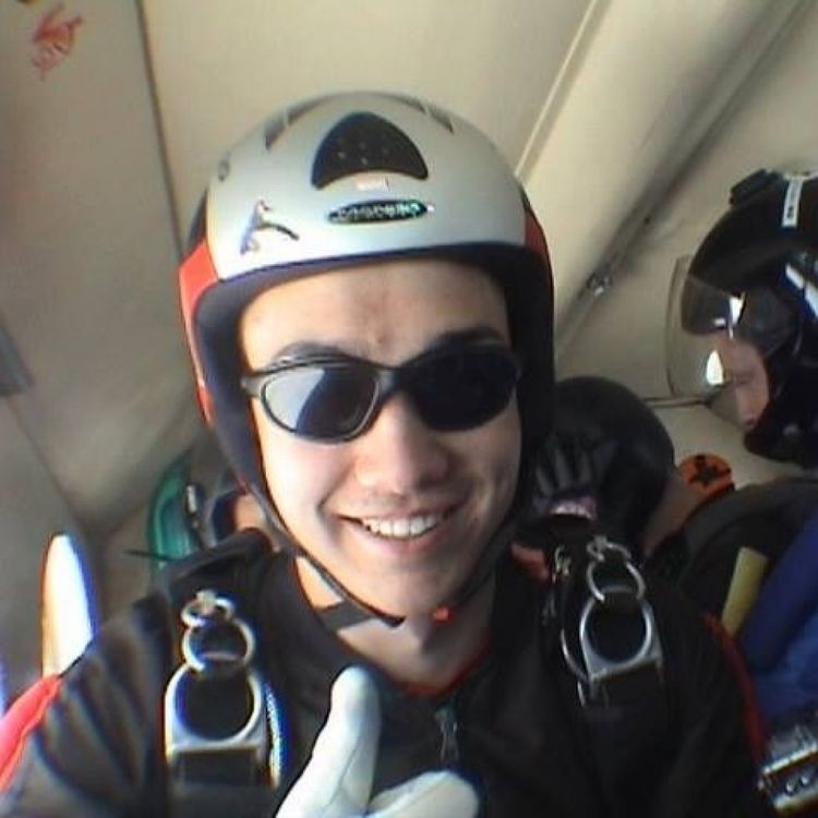 cover art for Episode 1- Cyian McCann