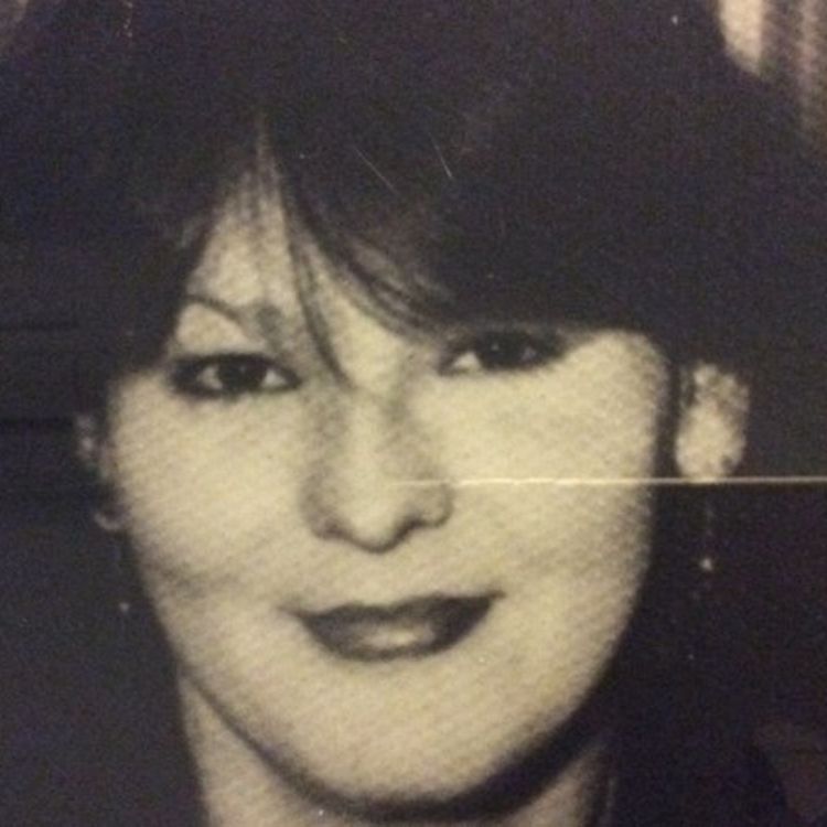 cover art for Ep 27 - The Disappearance of Sharron Phillips Part 2