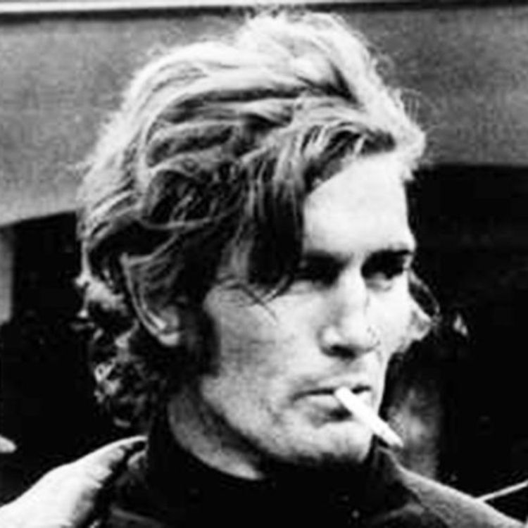 cover art for Ep 25 - Paul John Knowles, The Casanova Killer