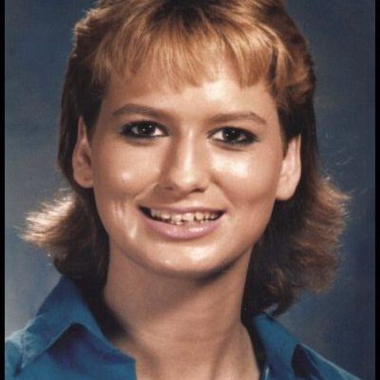 cover art for Ep 23 - Minisode: The Murder of Cynthia Dykes