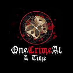 cover art for One Crime At A Time