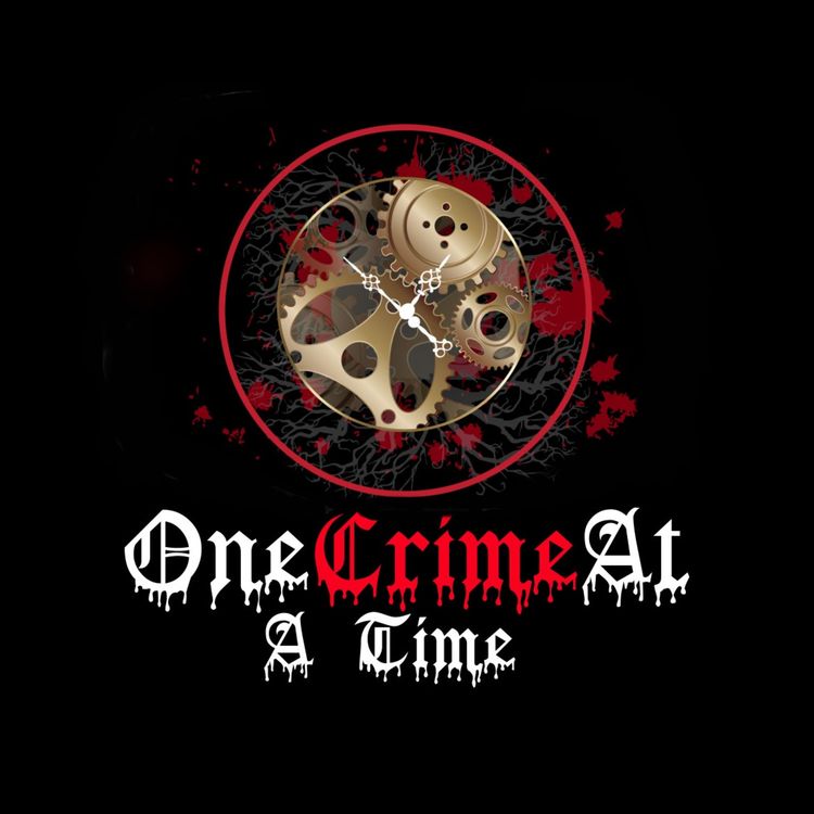 cover art for Ep 22 - The Peyton-Allan Murders Part 1