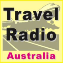 cover art for Travelradio Australia