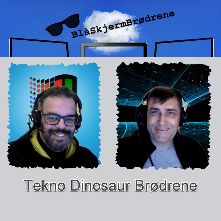 cover art for #22-02 Den menneskelige faktor
