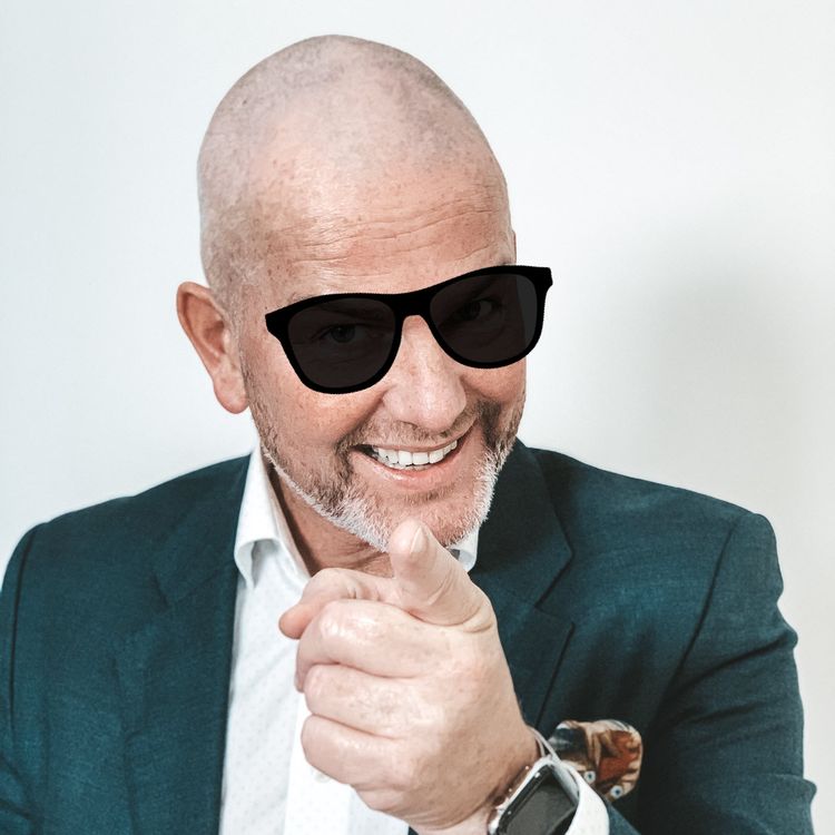 cover art for #20-12 Tips til profilering og modernisering fra en ekte hederskar, Oscar Hovland