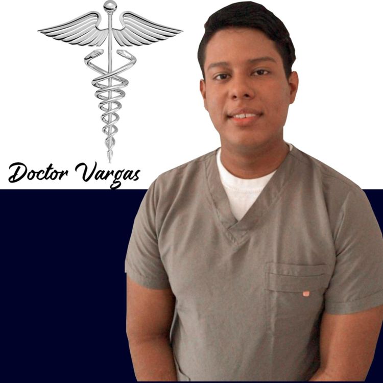 cover art for 01 ¿Qué es la fisiología humana? - Doctor vargas