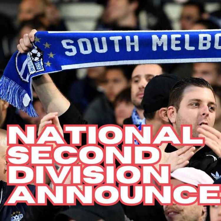 cover art for Will these 10 teams be in the National Second Division?