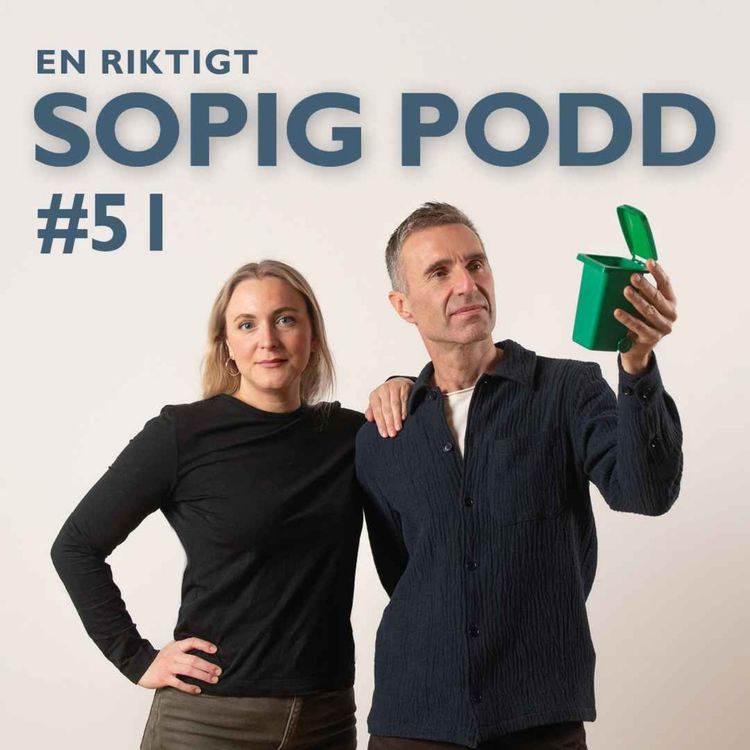 cover art for #51 I galen tunna