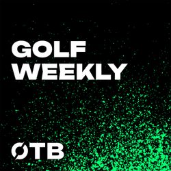 cover art for Golf Weekly OTB