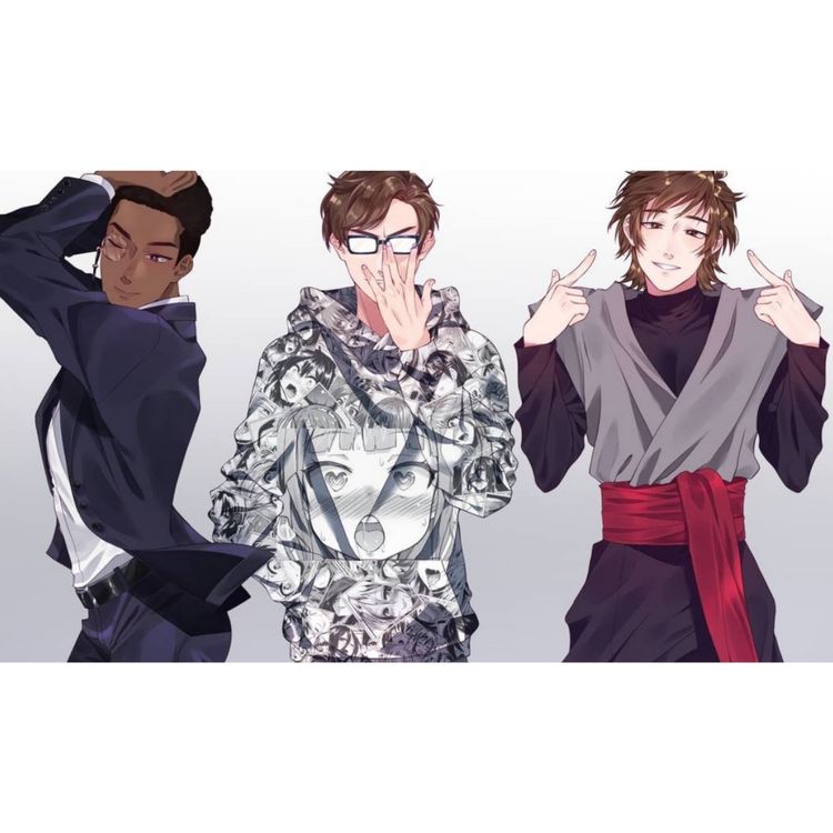 cover art for POWER!