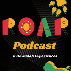 cover art for ROAR Podcast