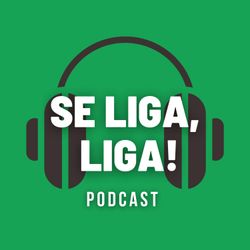 cover art for Se liga, Liga! 