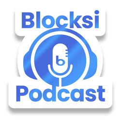 cover art for Blocksi Podcast