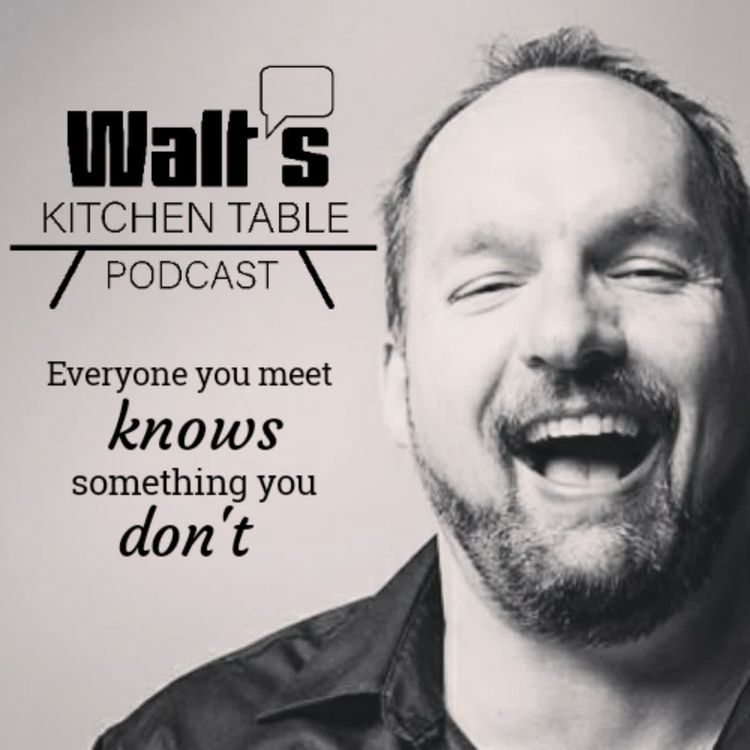 cover art for Spotlight - Chuck of Jersey Girl Brewery