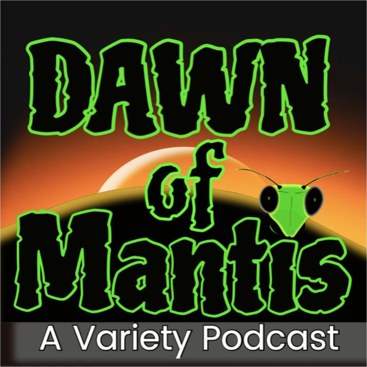 cover art for DOM Ep102 - The Tragic Cases Of The Shelton Family