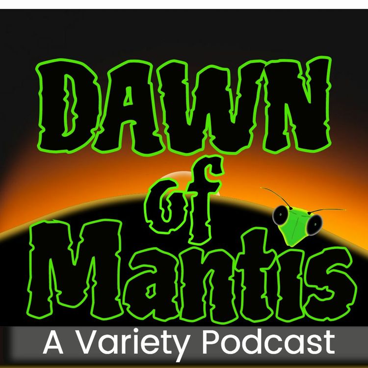 cover art for 024- Bizarre Funeral Rituals