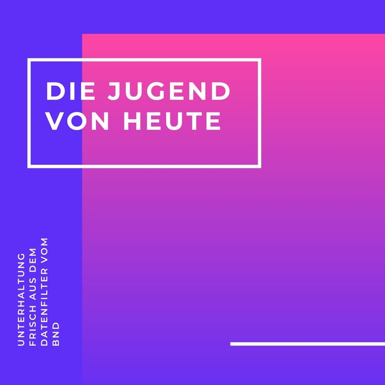 cover art for Folge 25: Flasche leer