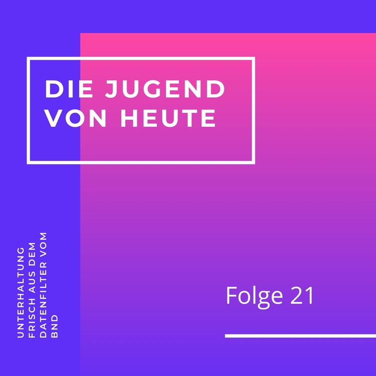 cover art for Folge 21: Zum SchinkenZeiger