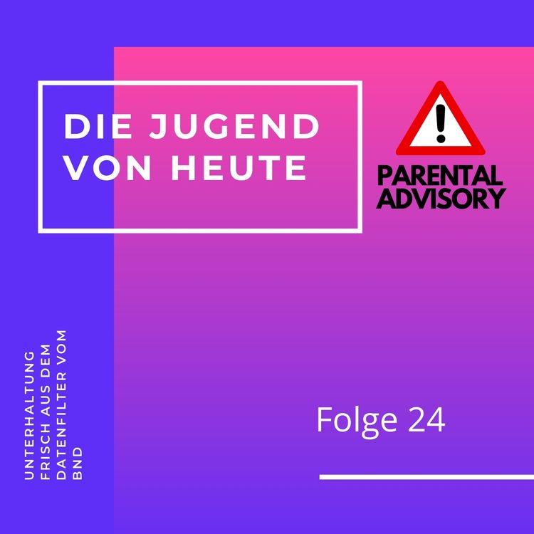 cover art for Folge 24: Fairness wird belohnt